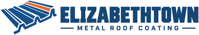 Elizabethtown Metal Roof Coating